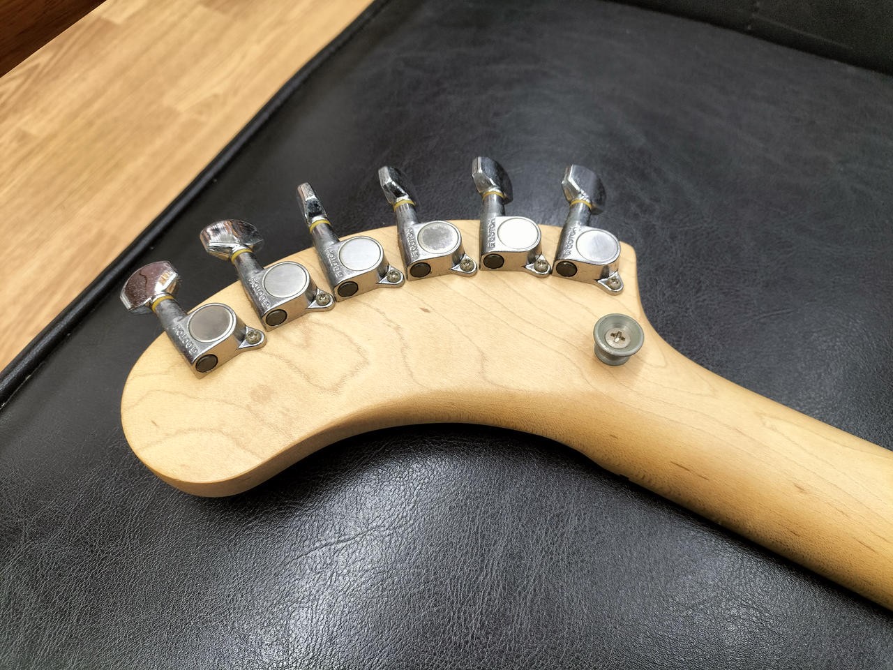 FERNANDES ZO-3GF ZO-3GF