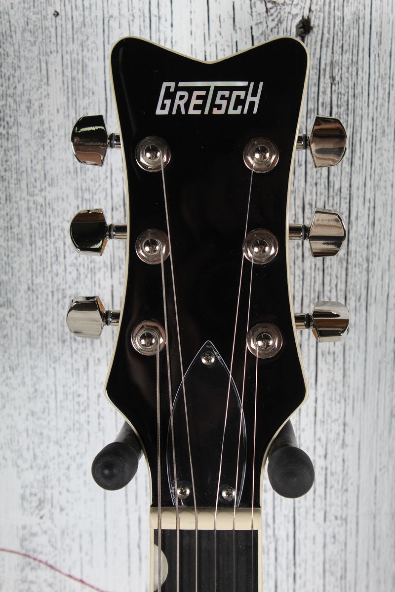 Gretsch Electromatic Premier Jet Electric Guitar Onyx Storm Finish