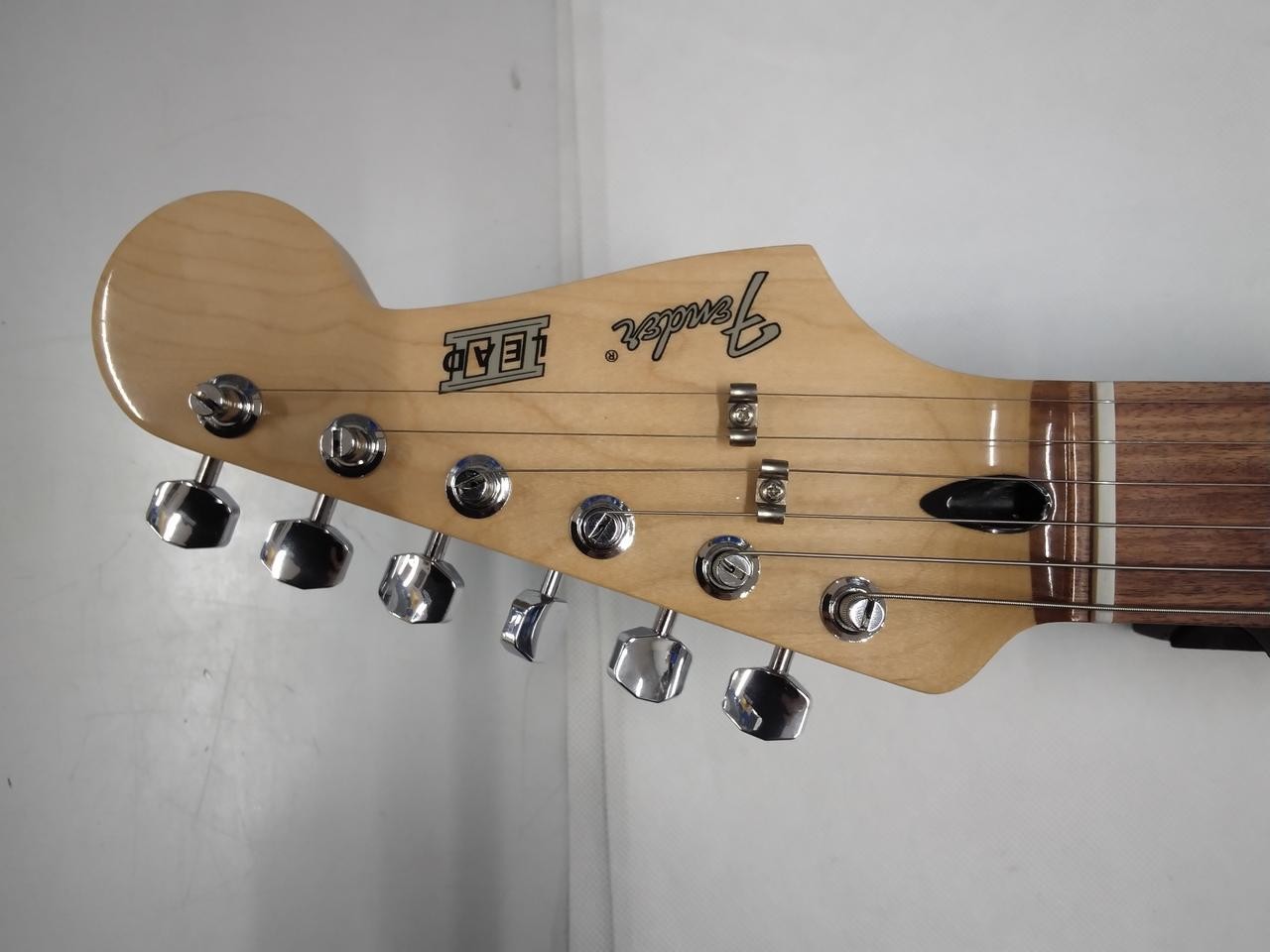 FENDER MEXICO PLAYER LEAD III Electric Guitar