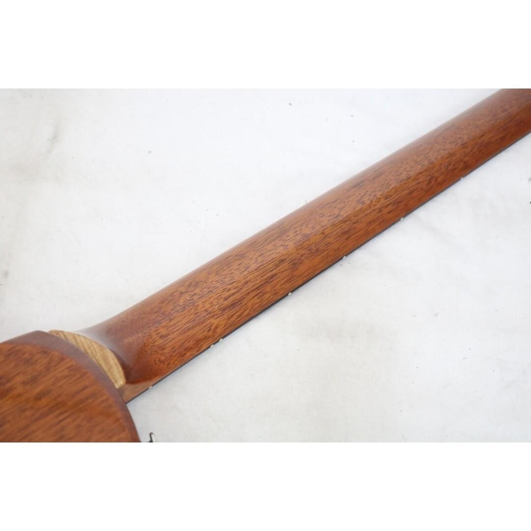 Bizen Works Grain Rosewood Top No.LG981