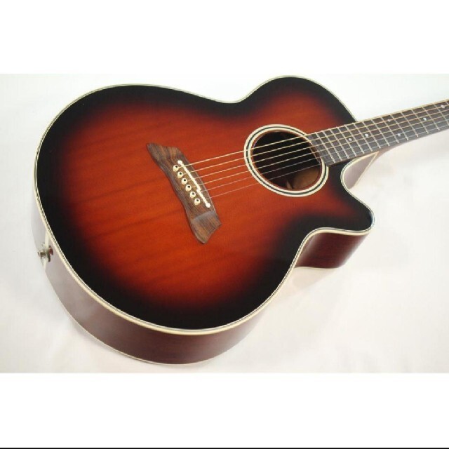 takamine acoustic electric guitar