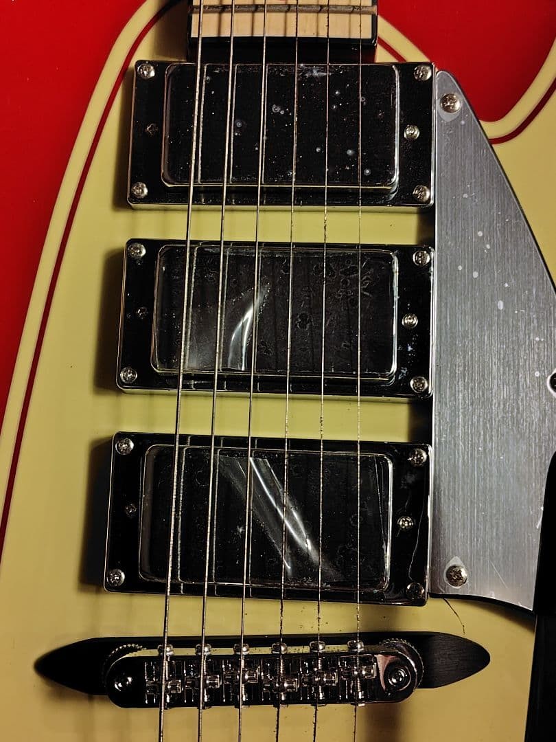Eastwood Backlund Rockerbox