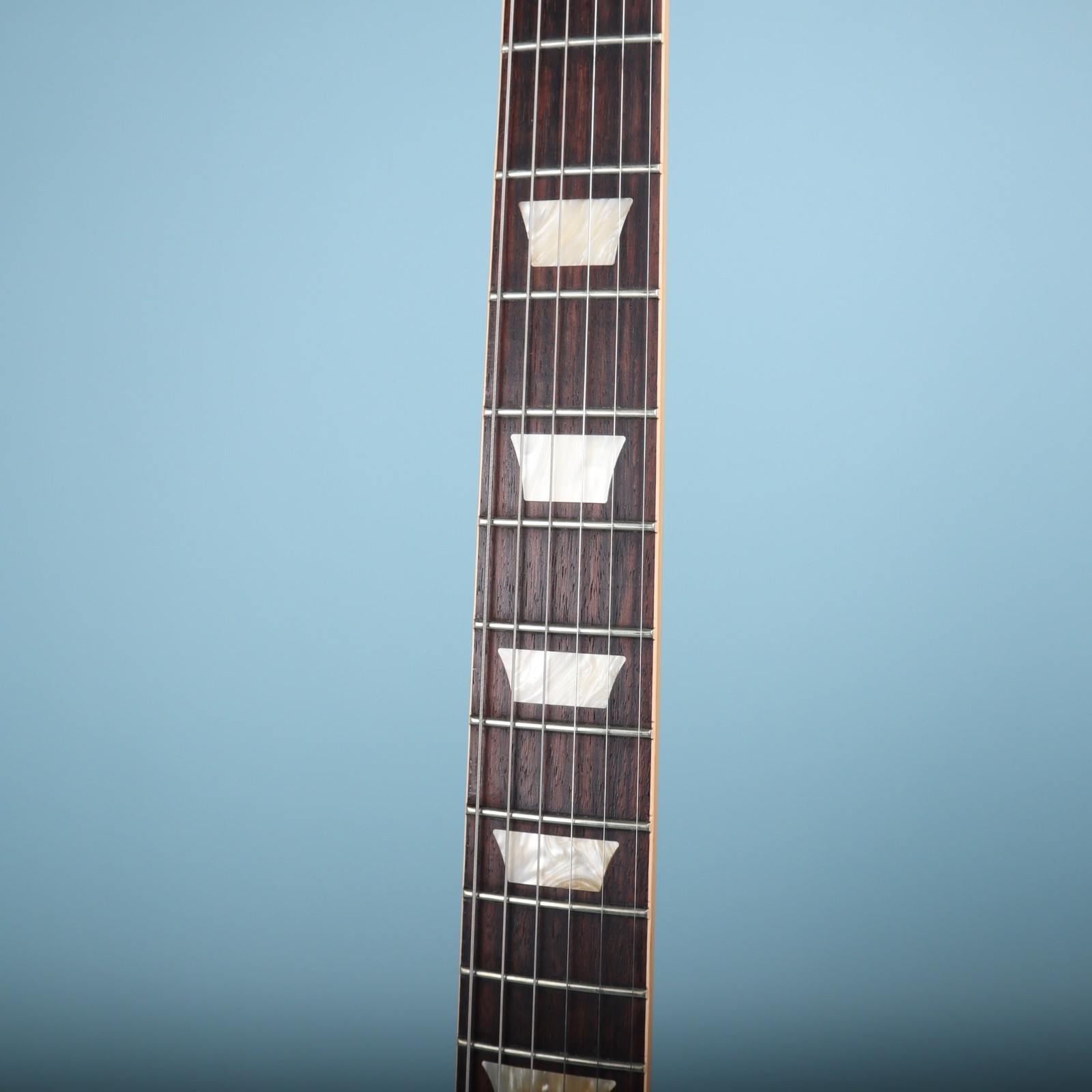 2019 Gibson Les Paul Standard Goldtop Electric Guitar