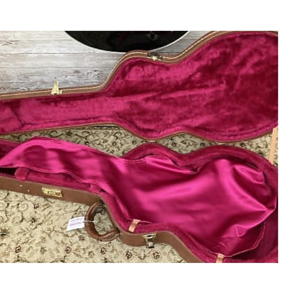 Gibson B.B. King “Lucille” 2000 Custom Shop Guitar – Excellent Condition!