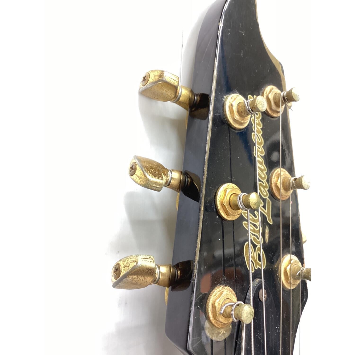 Bill Lawrence BY1R-60G Electric Guitar 6 String Right-Handed MIJ Japan Used