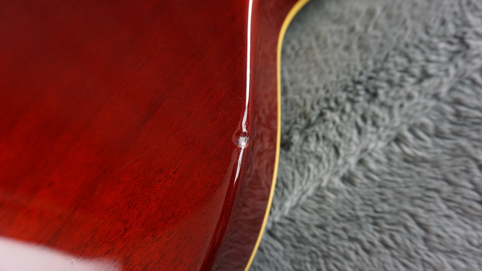 Orville by Gibson Standard Les Paul 1988 – Sunburst USA Pickups