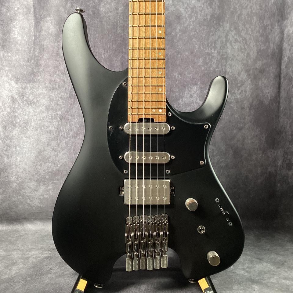 Ibanez Q54-BKF Used Electric Guitar [AUTH]