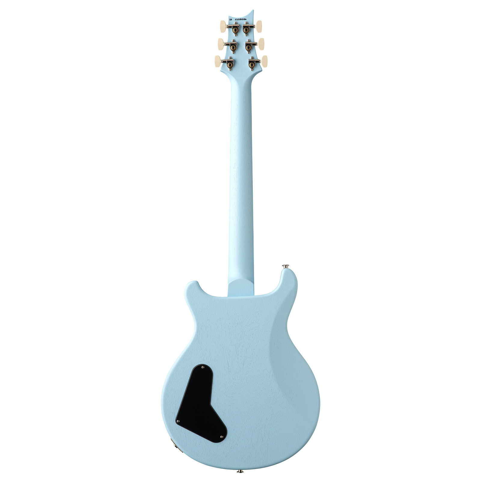 PRS S2 Mira 594 Satin Electric Guitar – Cloud Burst – Open Box