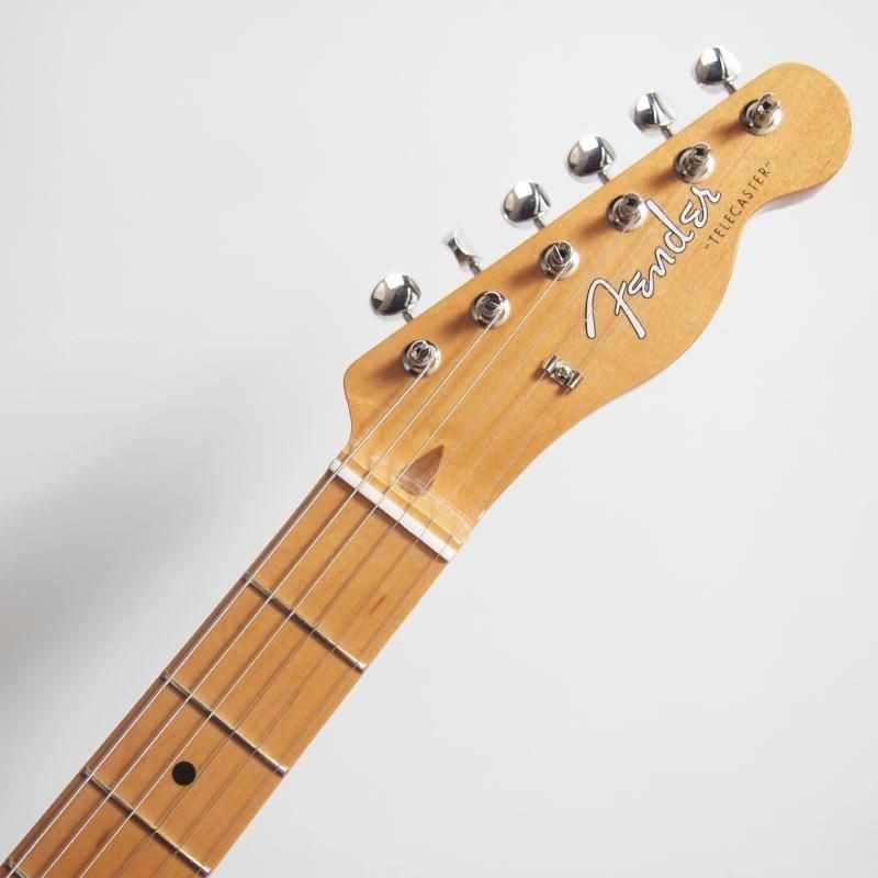 Fender Vintera III Late ’50s Telecaster Maple, Vintage Reissue, Used