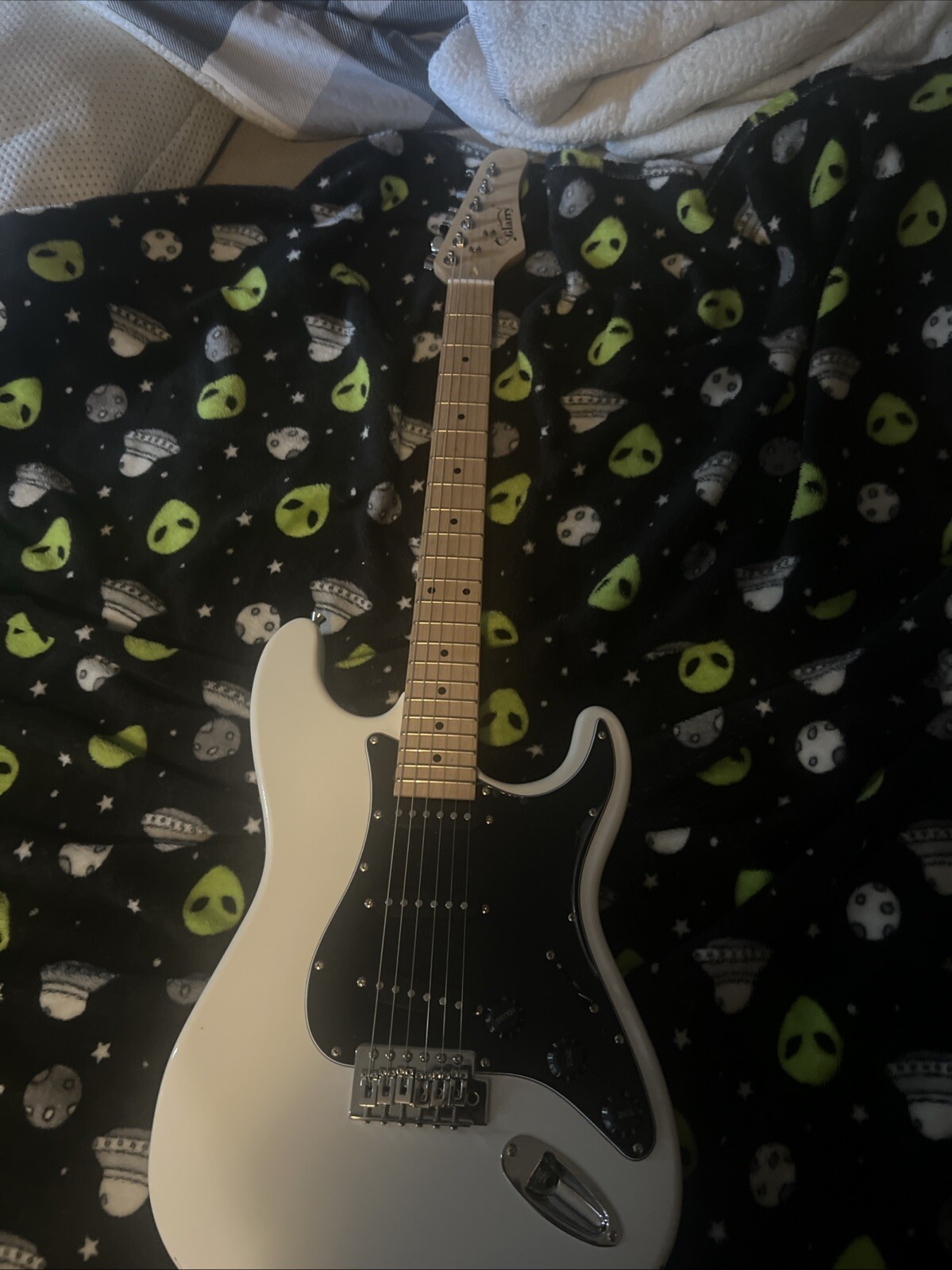 electric guitars for sale