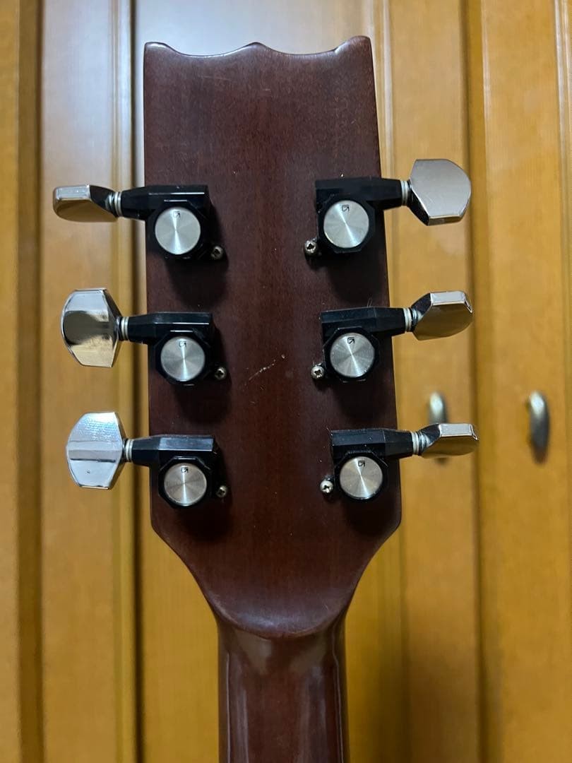 TAKEHARU WT-300 Takeharu guitar acoustic vintage