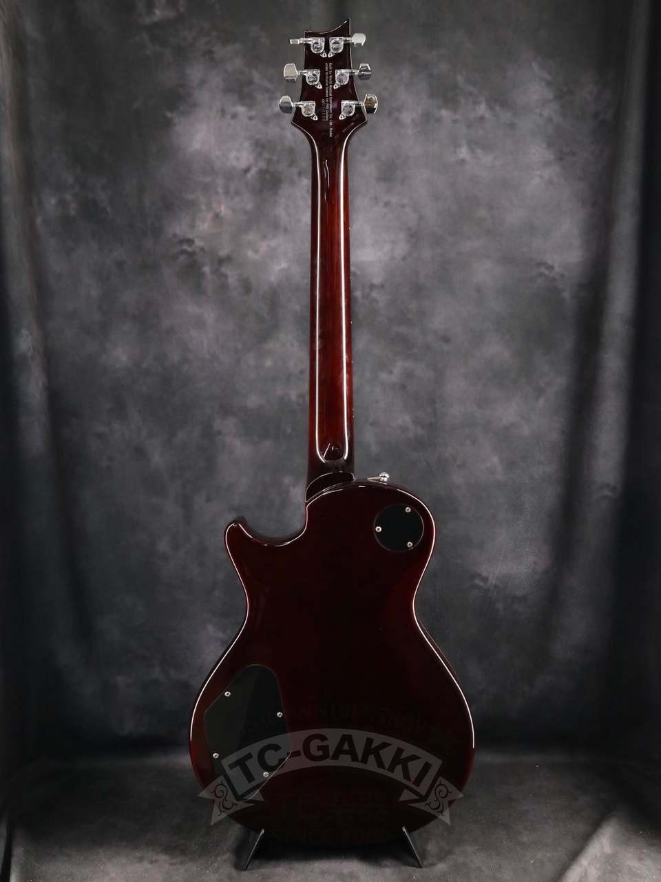 PRS SE 245 Standard Electric Guitar with Rosewood Fretboard Used
