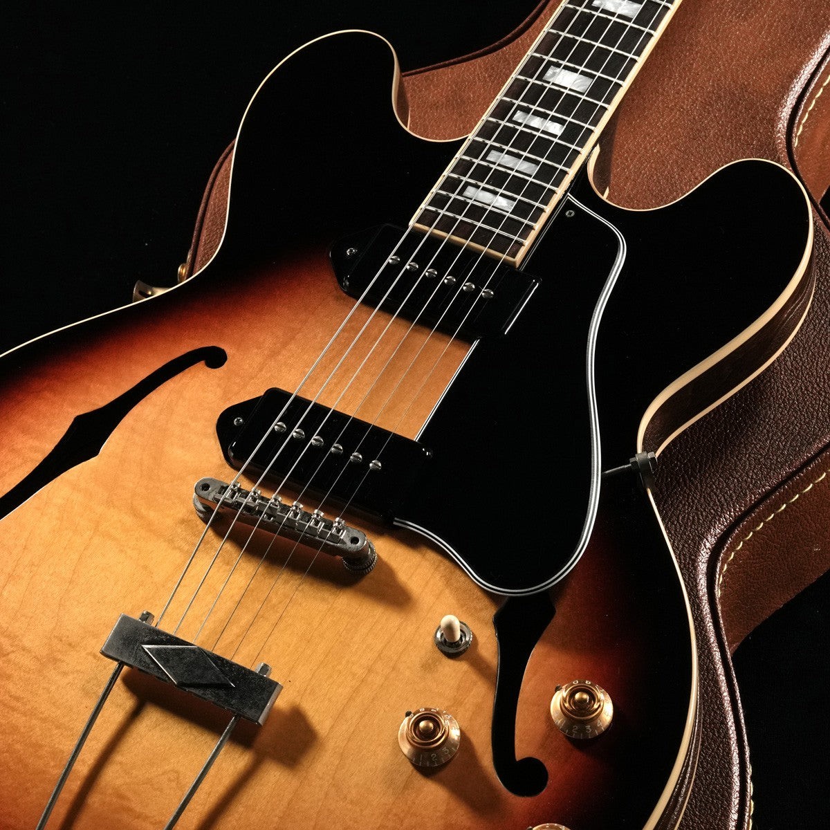 Gibson Slim Harpo Lovell ES-330 [235700376]