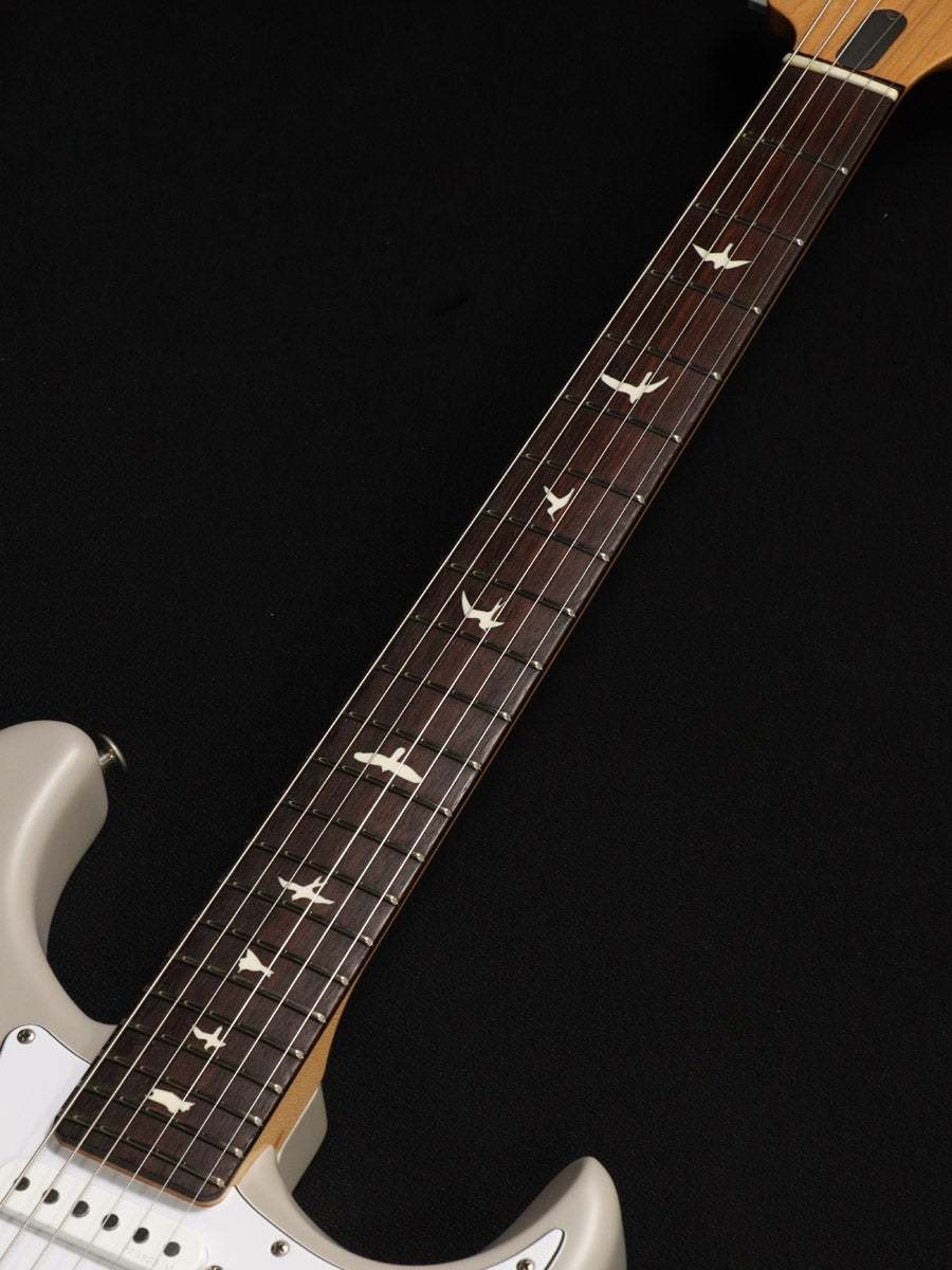 Paul Reed Smith PRS Silver Sky / John Mayer Signature Moc Sand Satin Used