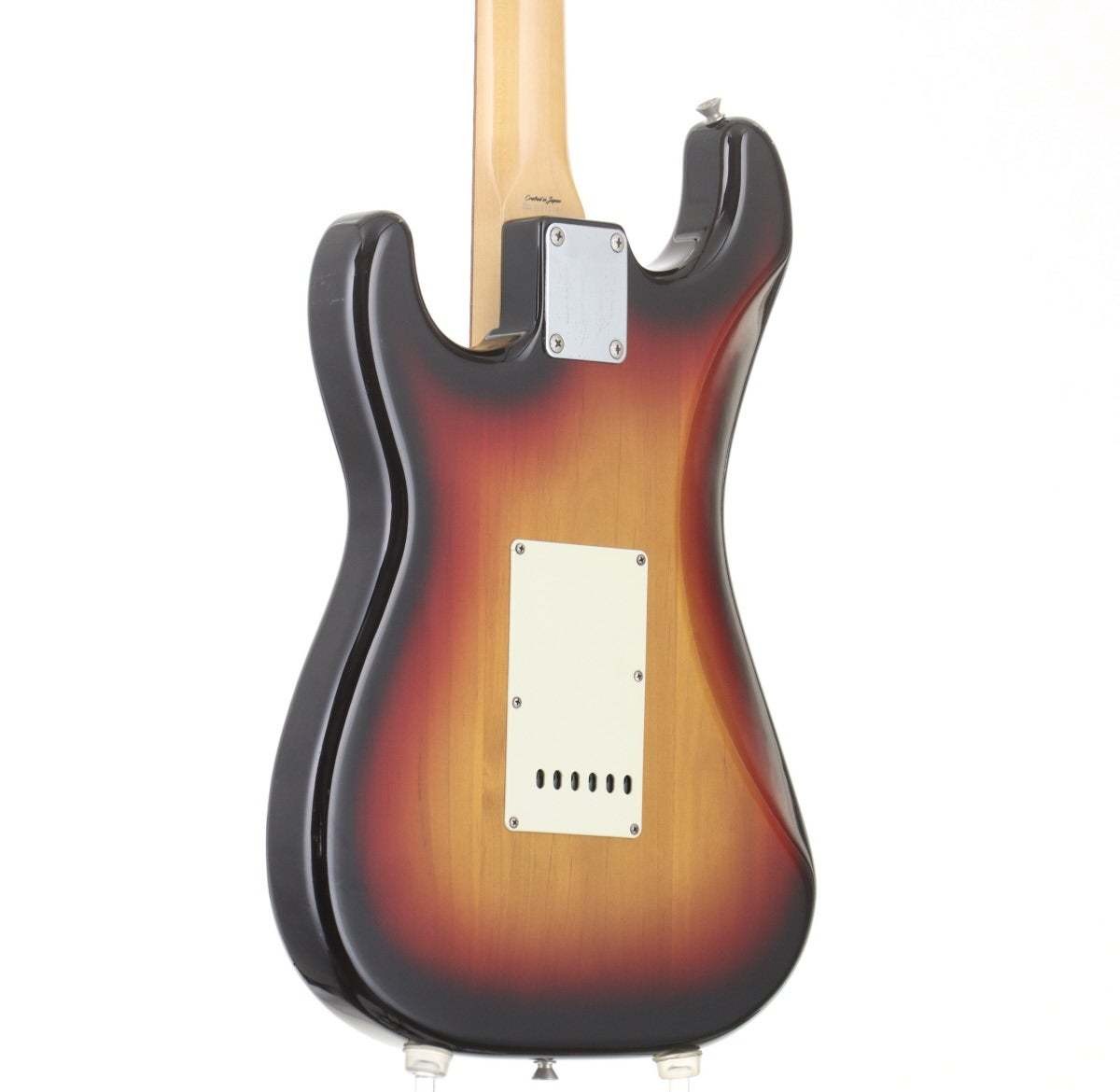 Fender Japan ST62-70TX 3-Tone Sunburst