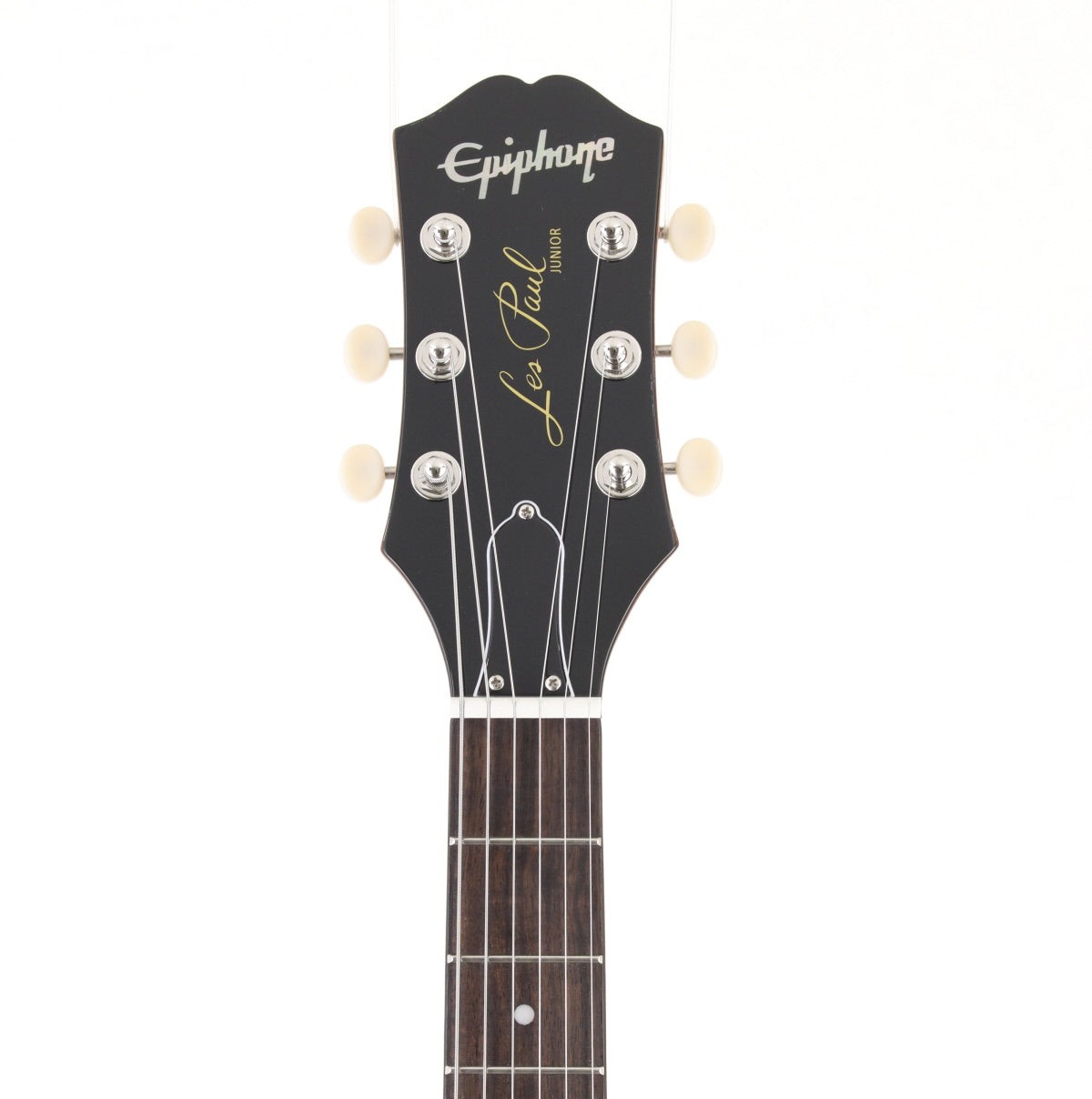 Epiphone IBG Collection Les Paul Junior Tobacco Burst [24041526612]
