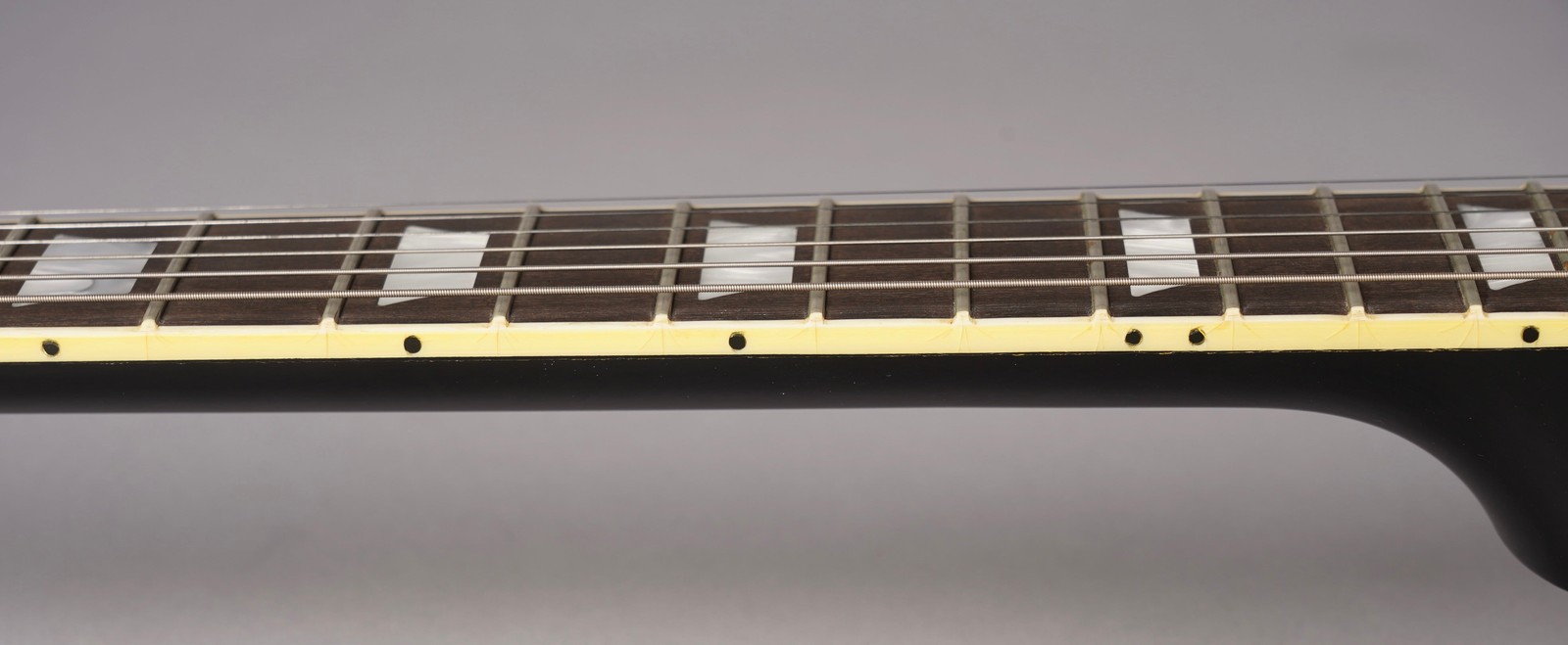 Gibson Les Paul Standard – 2008 – Limited Edition – Silverburst w/OHSC