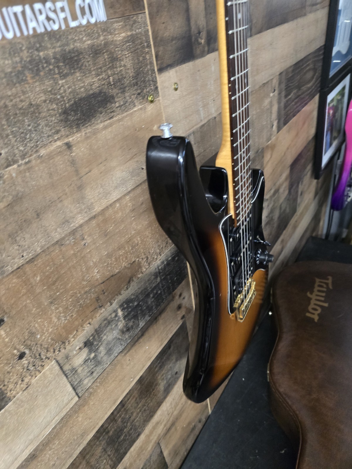Godin G Series Electric Guitar