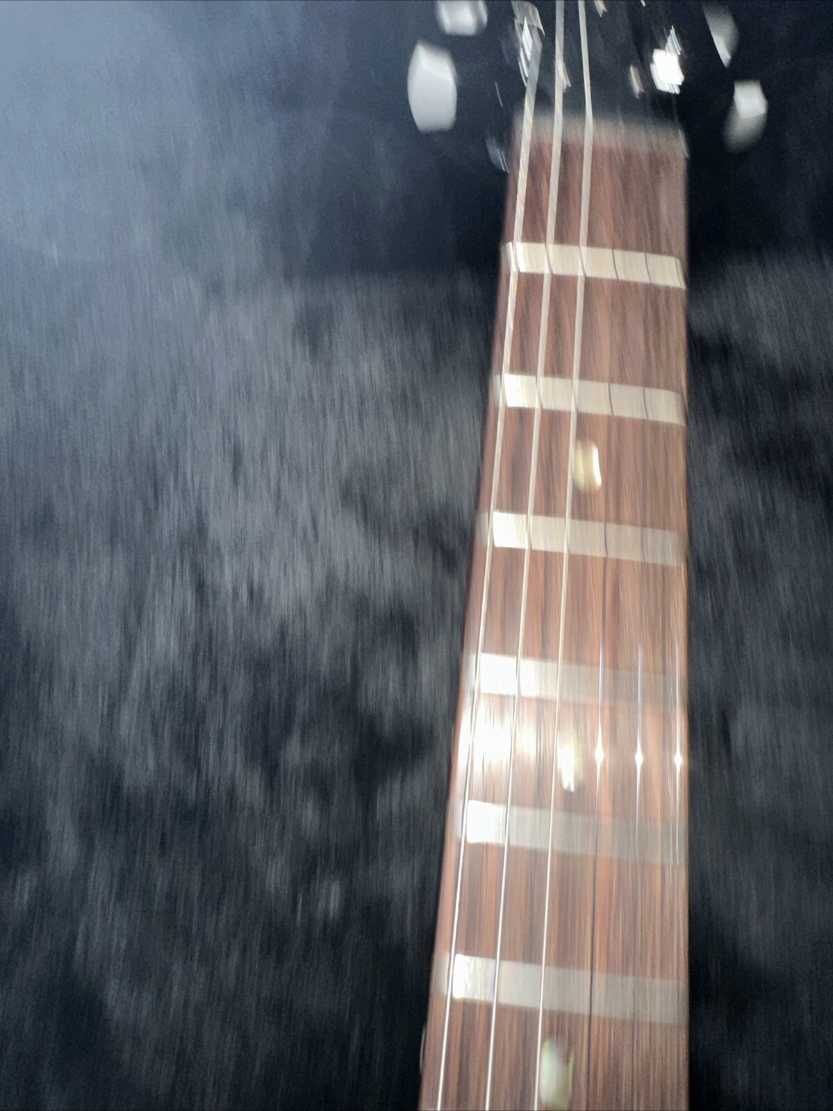 GMP® Guitars Pawn Shop® Special Rainbow Graphic by Dan Lawrence DRL Graphics