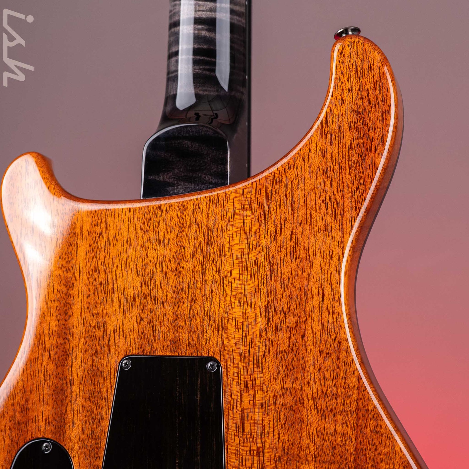 2024 PRS Private Stock Custom 22 Semi-Hollow