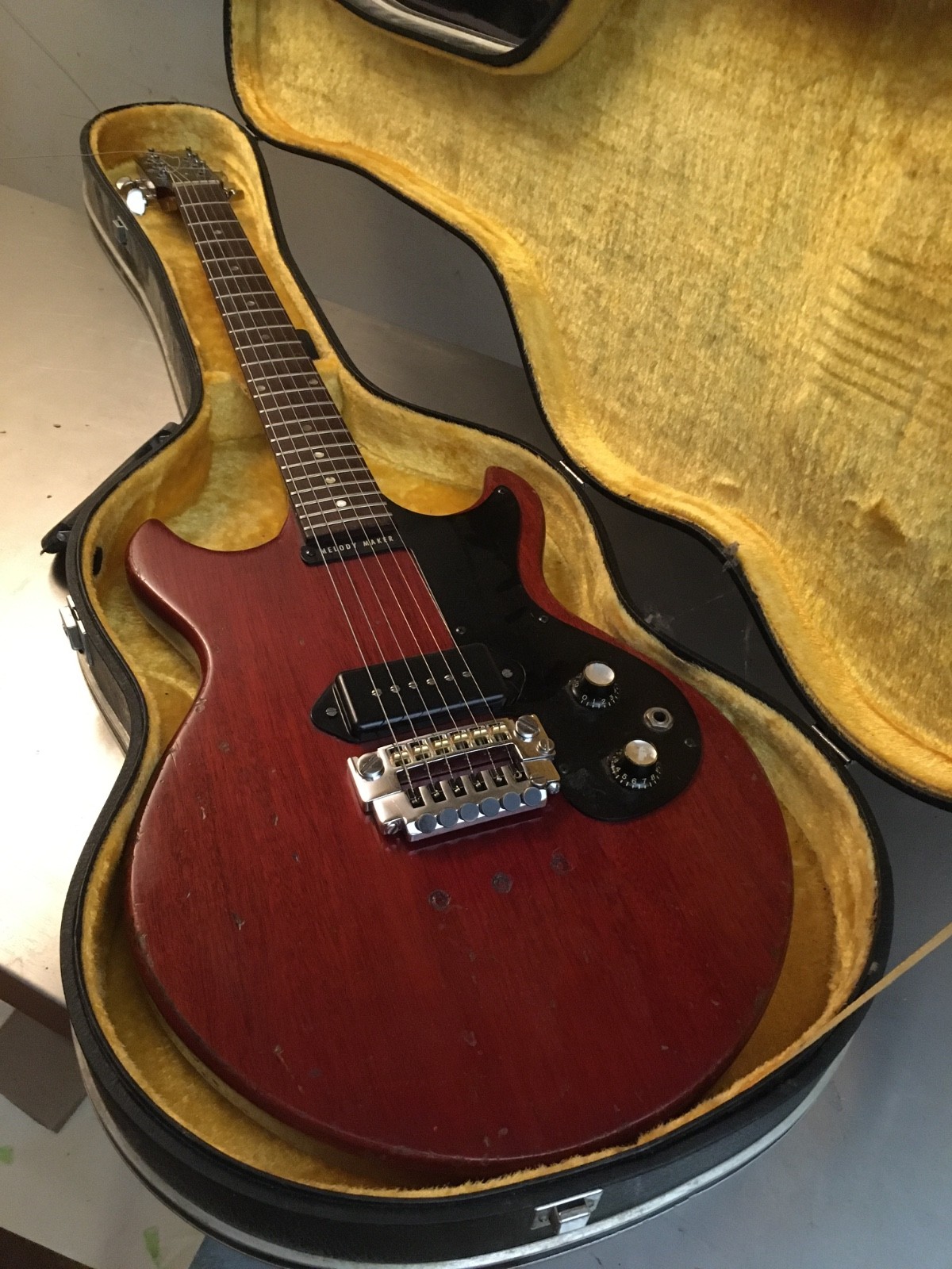 1965 Gibson Melody Maker