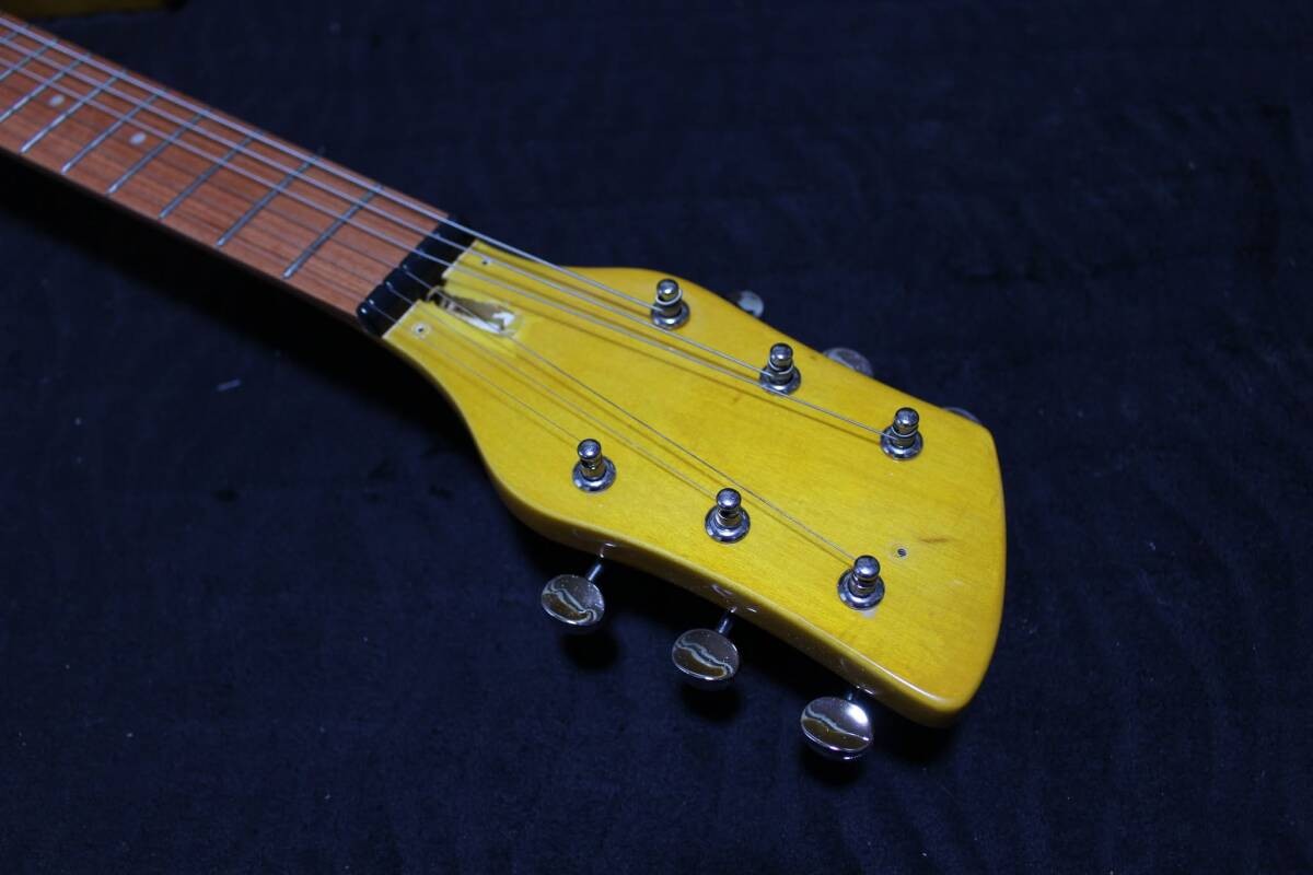 Beatles 325 Early Model Rickenbacker Copy Electric Guitar