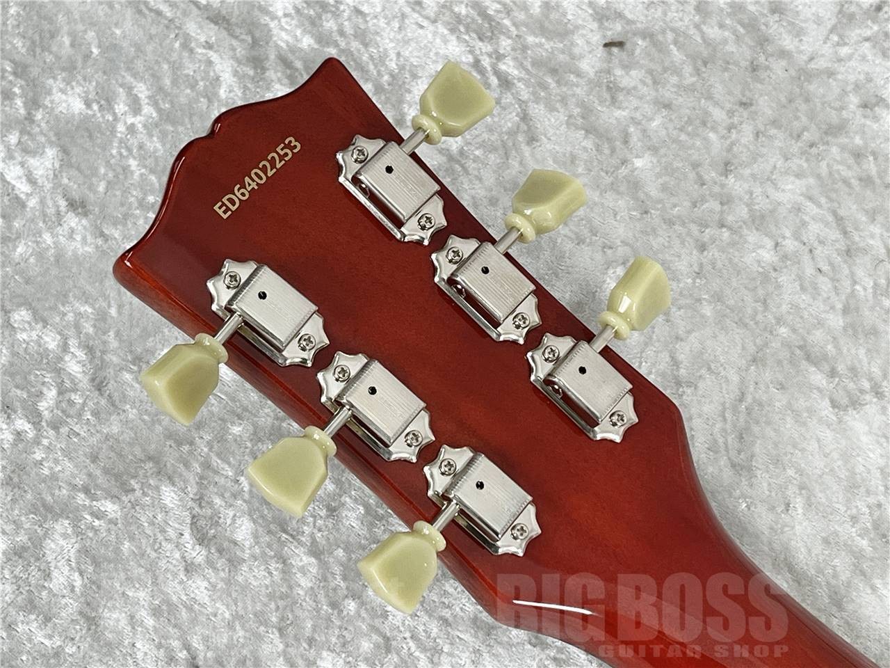 EDWARDS E-LP-STD (Vintage Honey Burst) #GG6by