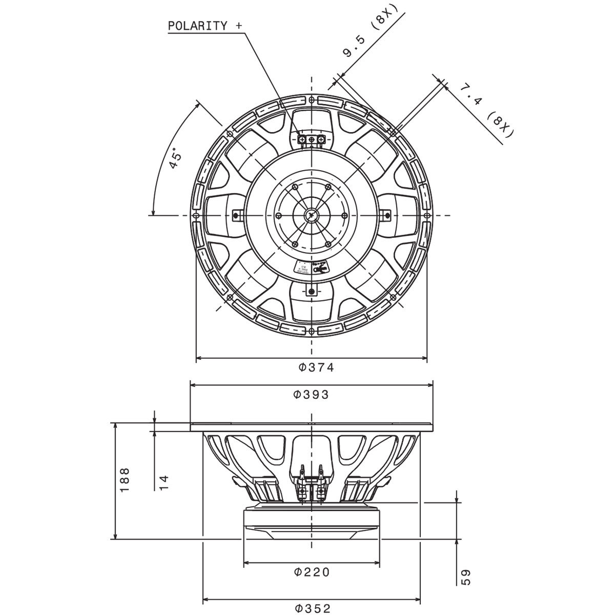 4fp15HP10308ohm Special
