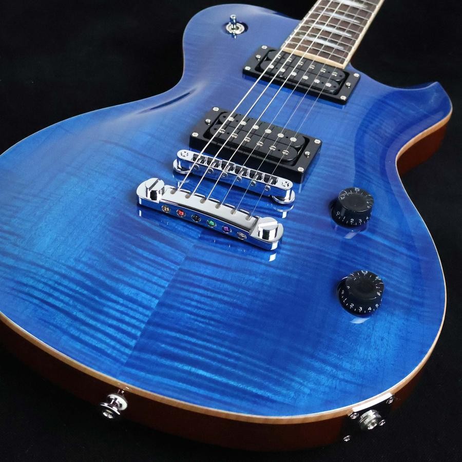 FUJIGEN EFL-FM Emerald Blue S N: K250613 Selected individual