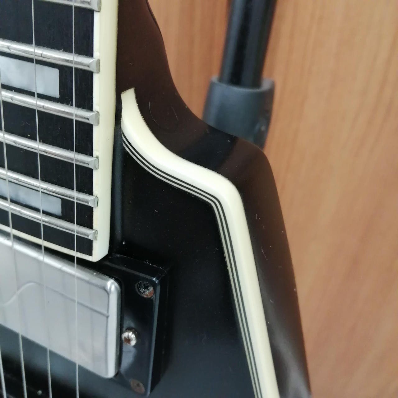 [EPIPHONE] FLYING V PROPHECY Used Mahogany body Ebony fingerboard w/Soft case