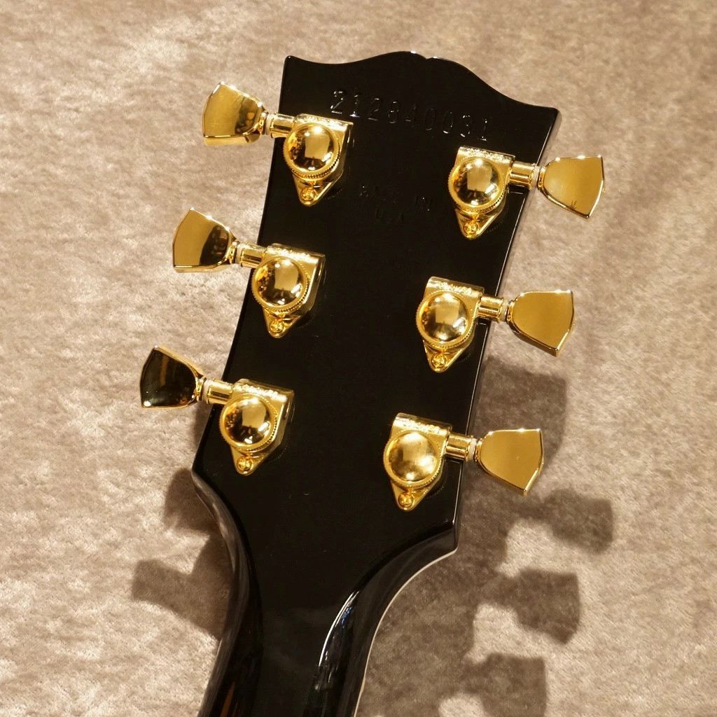 Gibson SG Modern Supreme 3Pick Up Ebony #212840031 3.78kg Electric Guitar