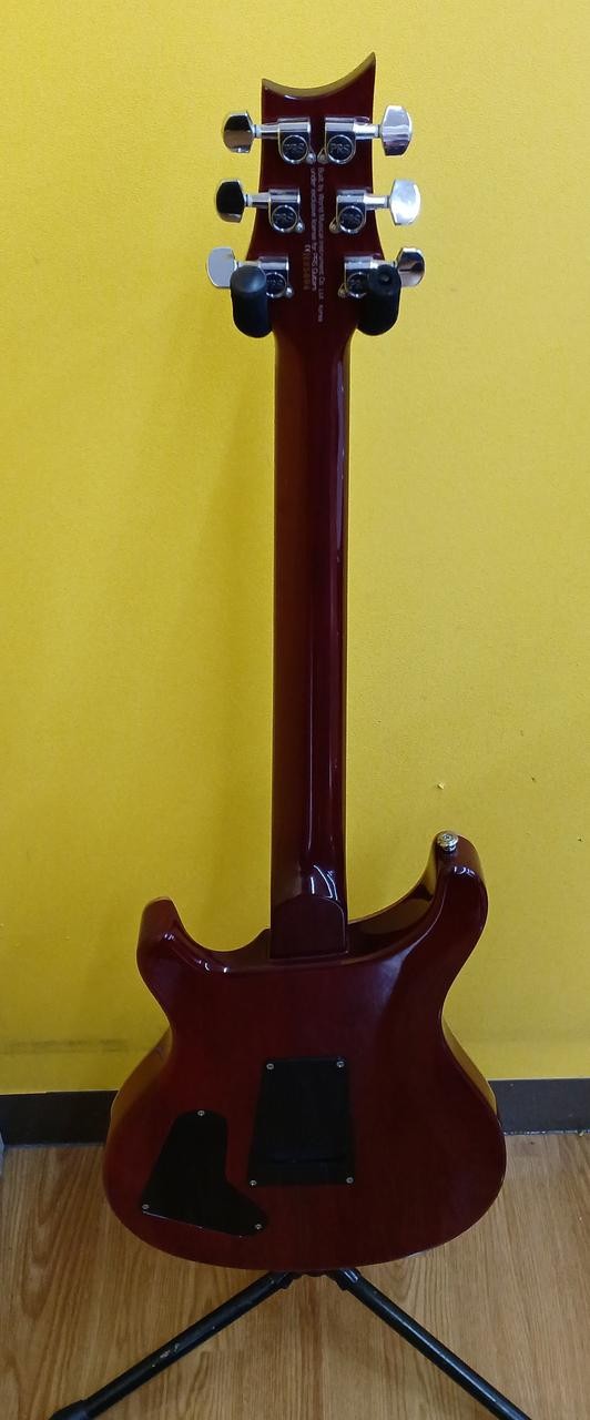 PRS SE CUSTOM 22 Electric Guitar
