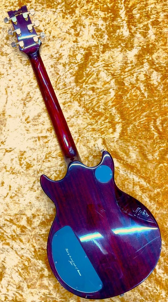 Ibanez AR300AV 4.55KG Used Electric Guitar [AUTH]