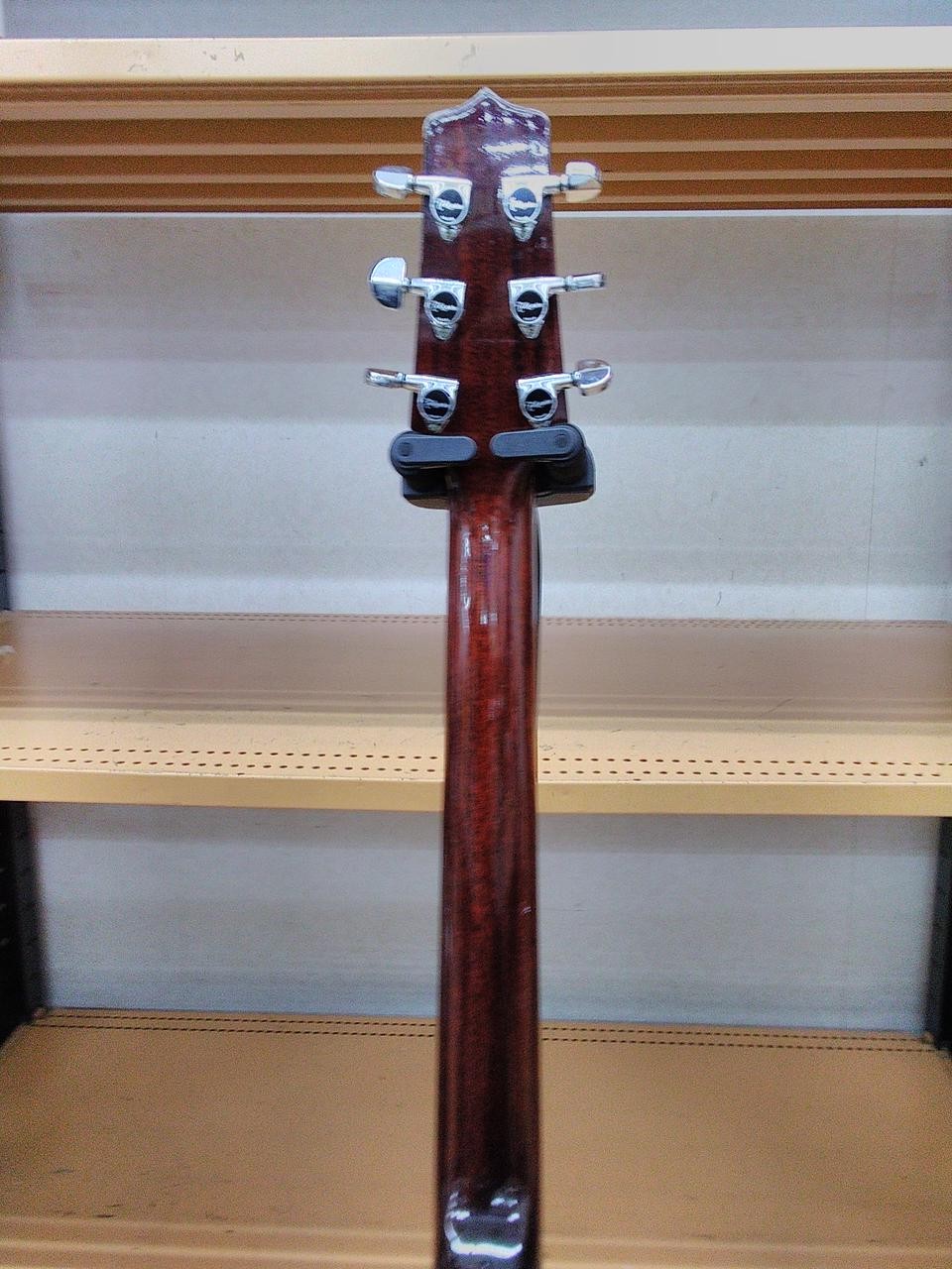 Takamine Acoustic-Electric Guitar TDP05C AS Shipping Safely From Japan