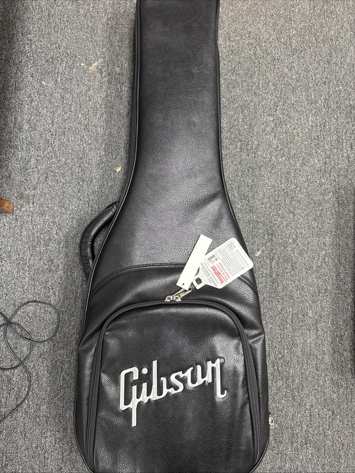 *Brand New* Gibson Les Paul Modern Lite Electric Guitar – TV Wheat 2023