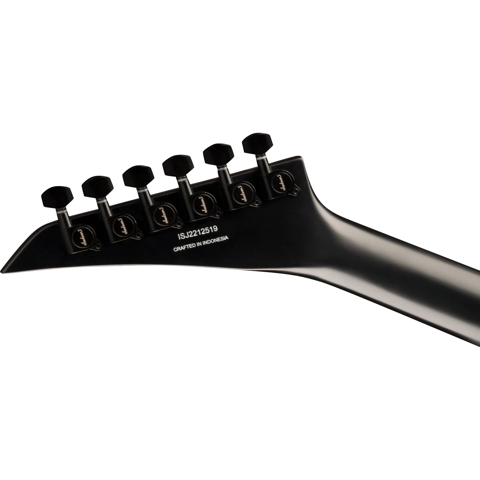 Jackson X Series Soloist SLX DX Guitar – Checkered Past
