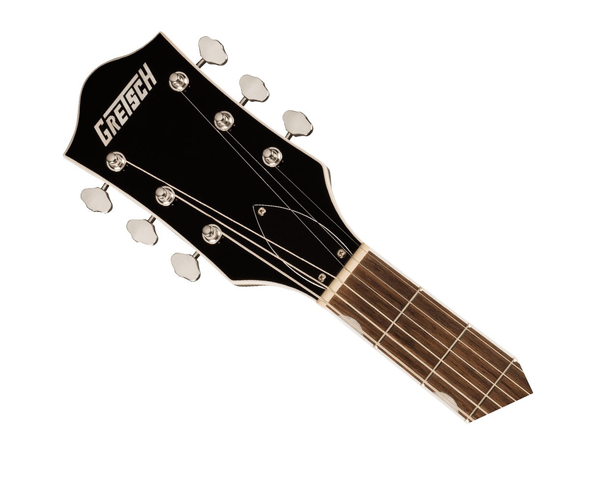 Used Gretsch G5420T Electromatic Classic HB SC w/Bigsby 2-Tone Anniv. Green