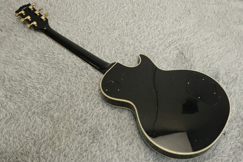 Super Rare! 1989 made Greco Mint Collection EGC68-60/L Left Handed Made in Japan