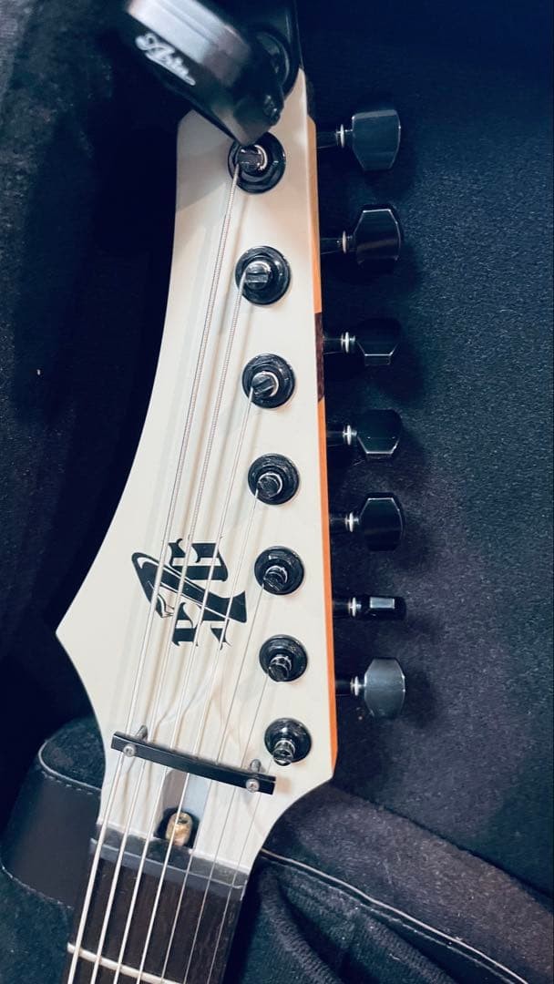 Strictly 7 Guitars Cobrajs7 Discontinued