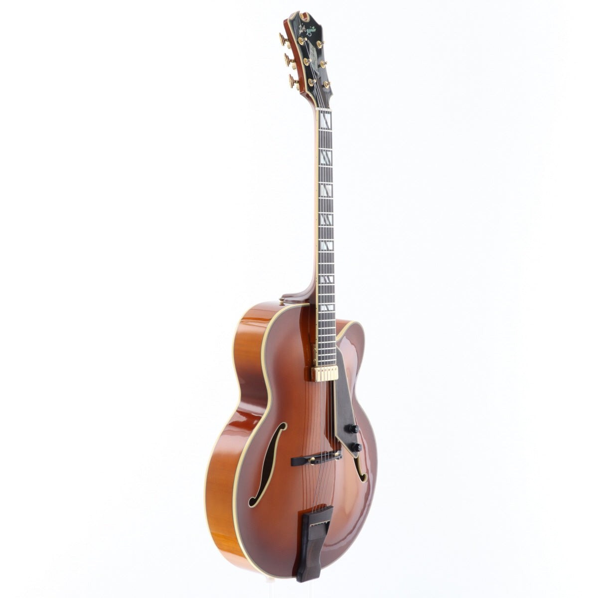 DAQUISTO DQ-NYE New Yorker Almond Burst [0501002]