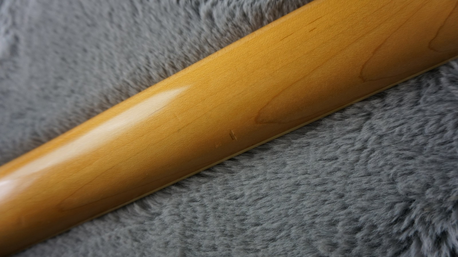 Aria Pro II Mockingbird – Black Korea