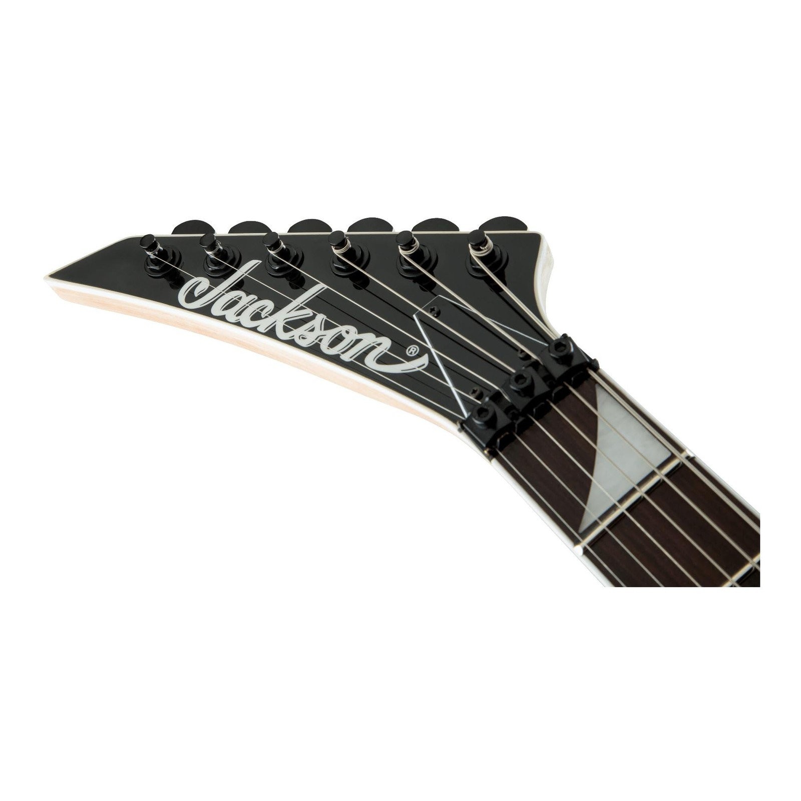 Jackson JS Series Dinky Arch Top JS32 DKA Left-Handed – Bright Blue