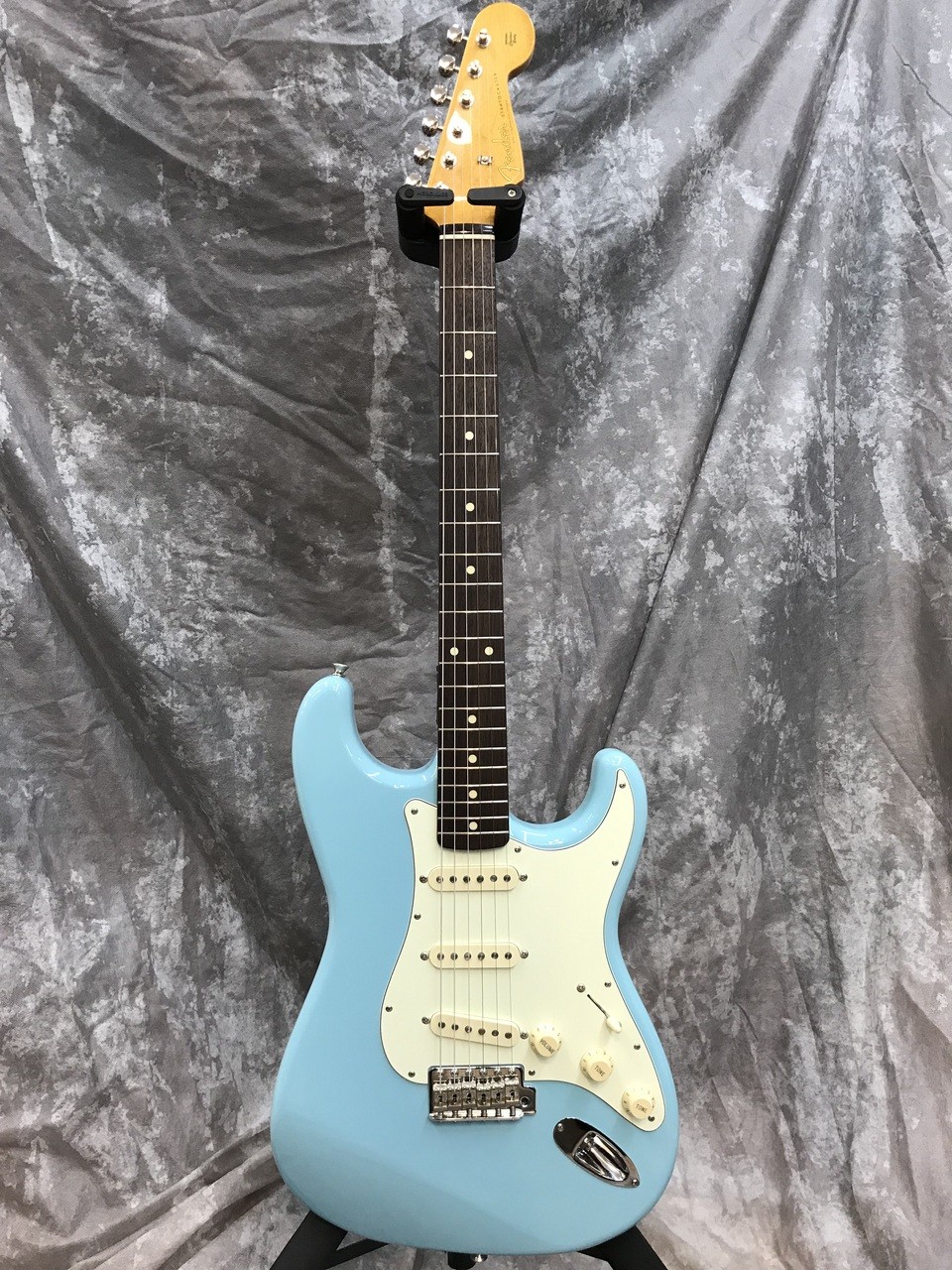 Fender Japan Exclusive Classic 60’s Stratocaster