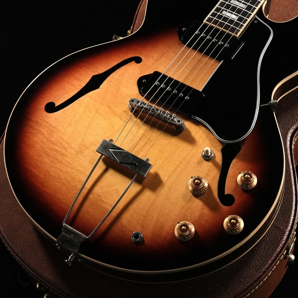 Gibson Slim Harpo Lovell ES-330 [235700376]