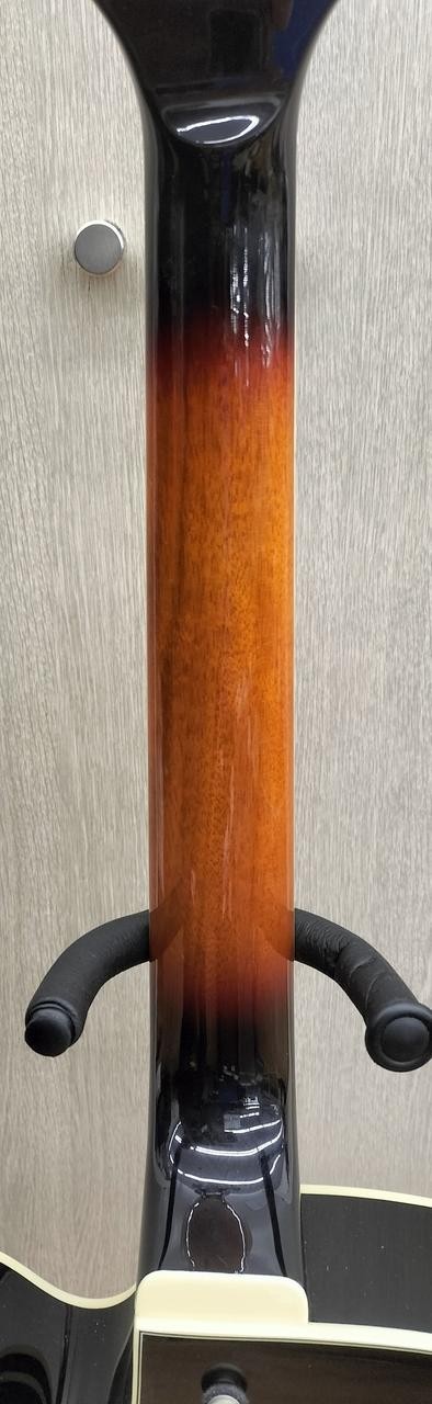 IBANEZ AF75-BS 5B-03 Full Aco