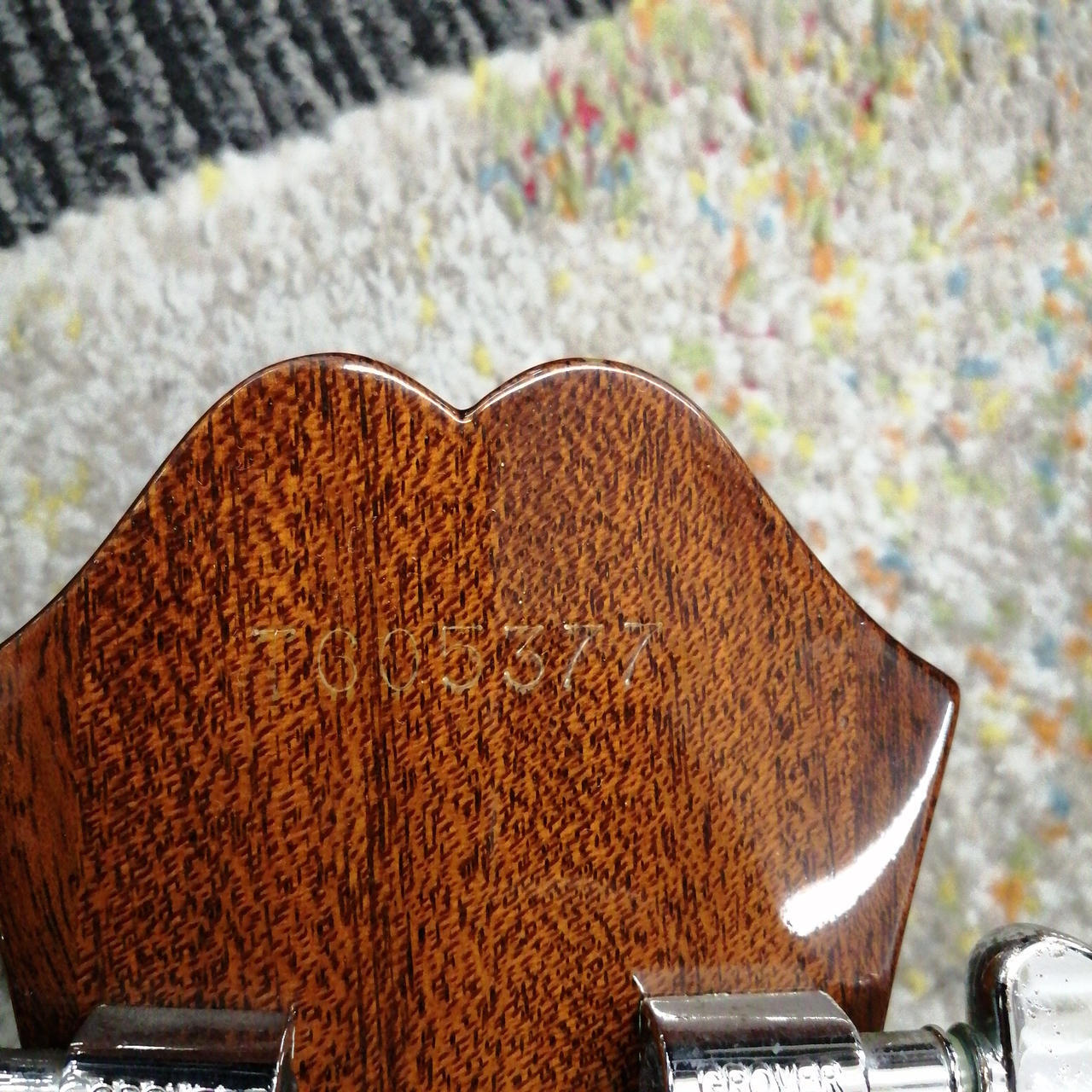 EPIPHONE 1965 CASINO NA Electric Guitar