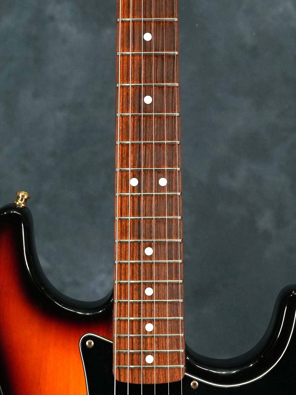 Fender SRV Stratocaster Stevie Ray Vaughan 3.45kg 1992 Electric Guitar