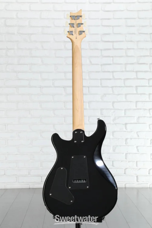 PRS SE CE 24 Electric Guitar – Charcoal Burst