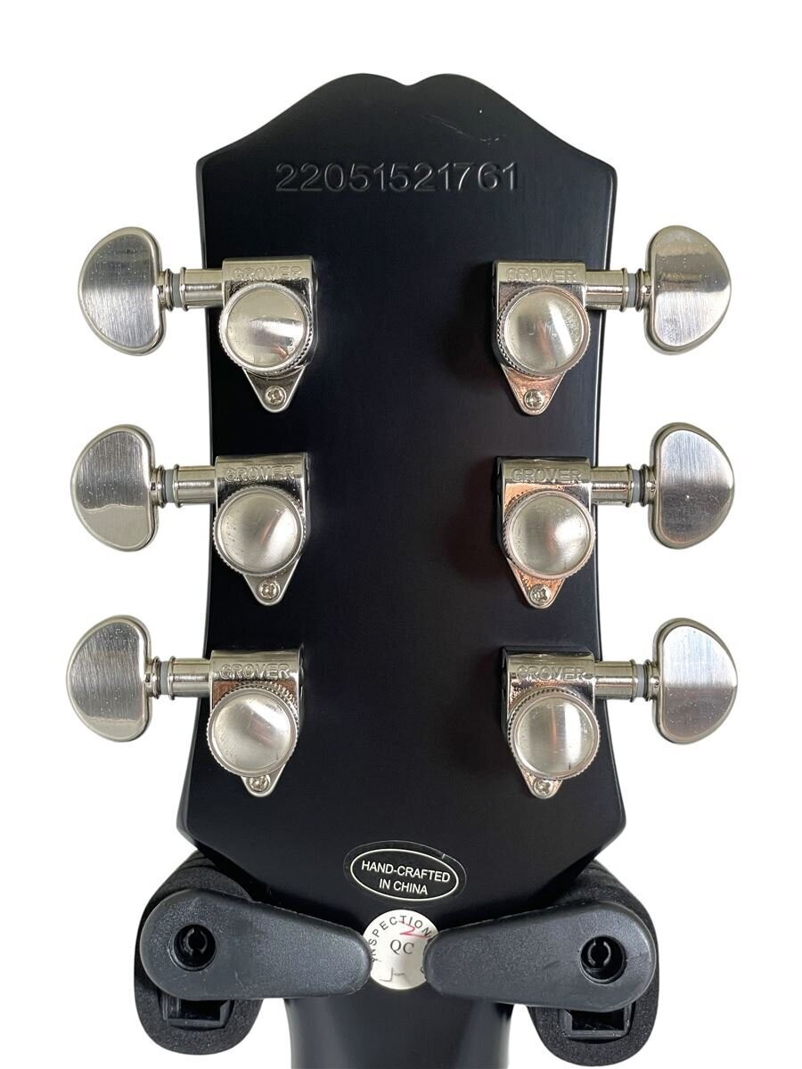 Epiphone SG Prophecy/2022/FISHMAN/Active Electric Guitar