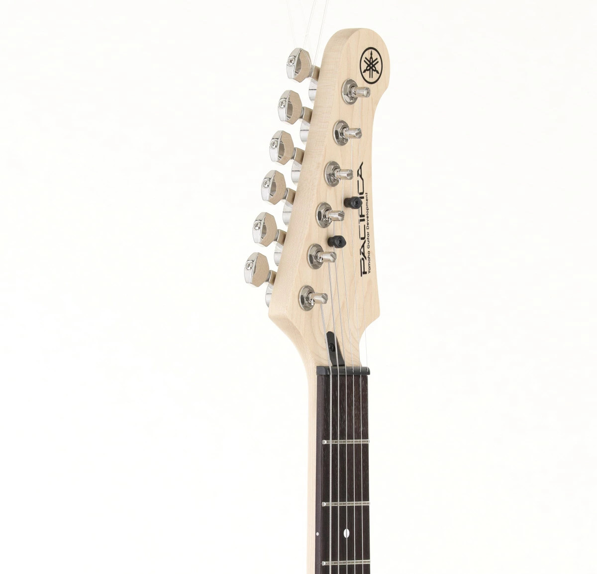 Yamaha / Pacifica Pac311H Blk